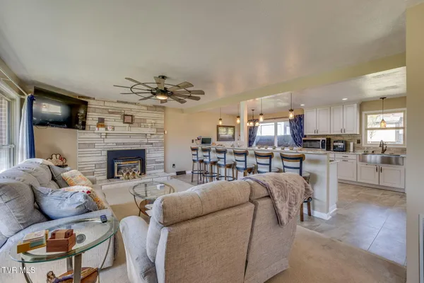 $389,900 | 531 Wilson Street, Church Hill, TN 37642