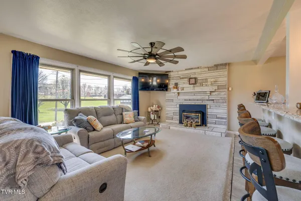 $389,900 | 531 Wilson Street, Church Hill, TN 37642