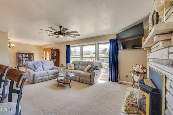 $389,900 | 531 Wilson Street, Church Hill, TN 37642