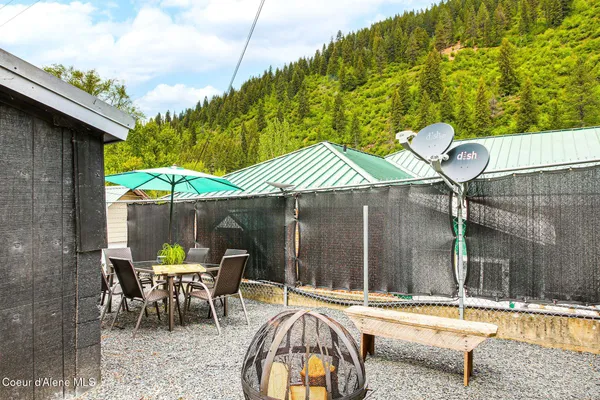 $599,000 | 22 Theriault Drive, Avery, ID 83802