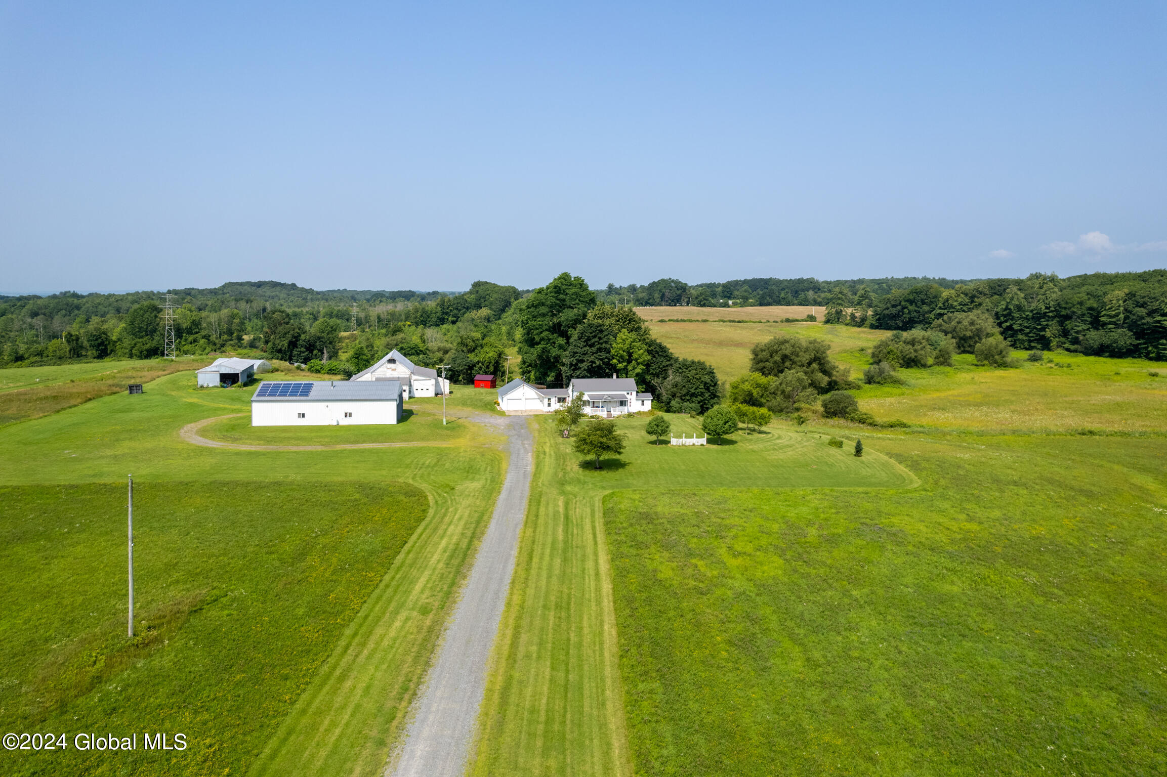 336 Lepper Road Perth, NY 12070 - Photo 1 of 44 336 Lepper Rd-20