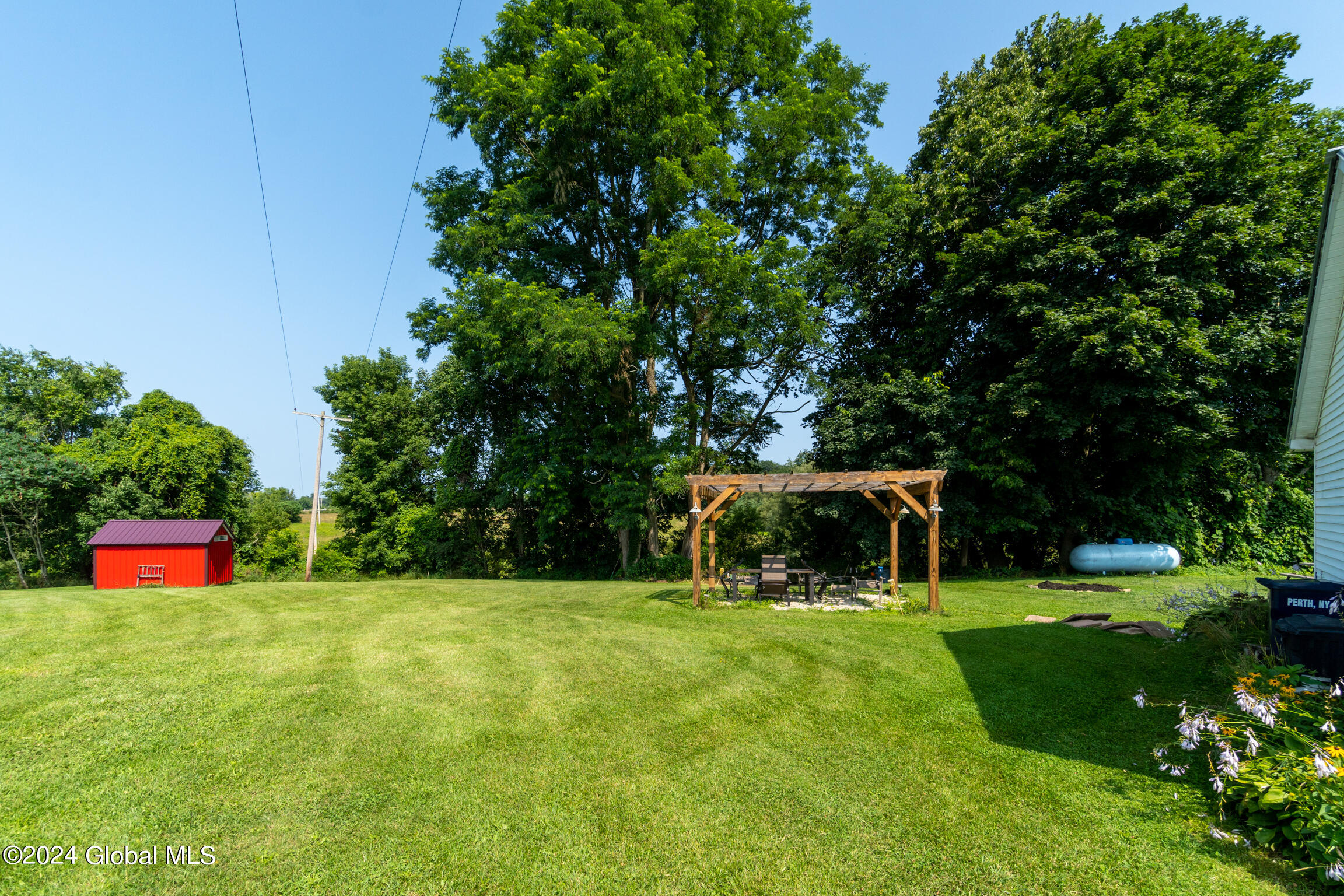 336 Lepper Road Perth, NY 12070 - Photo 11 of 44 336 Lepper Rd-6