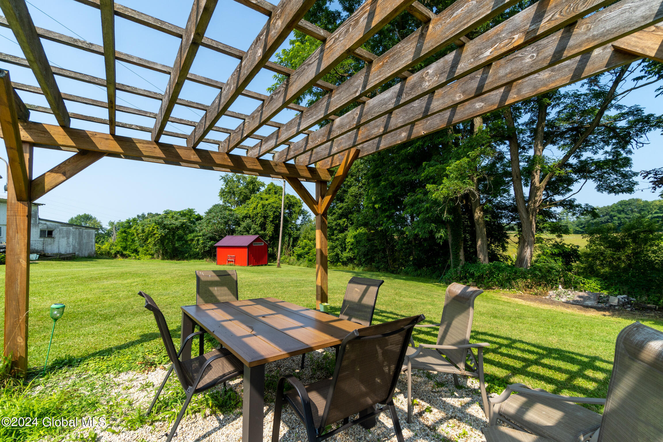 336 Lepper Road Perth, NY 12070 - Photo 13 of 44 336 Lepper Rd-8