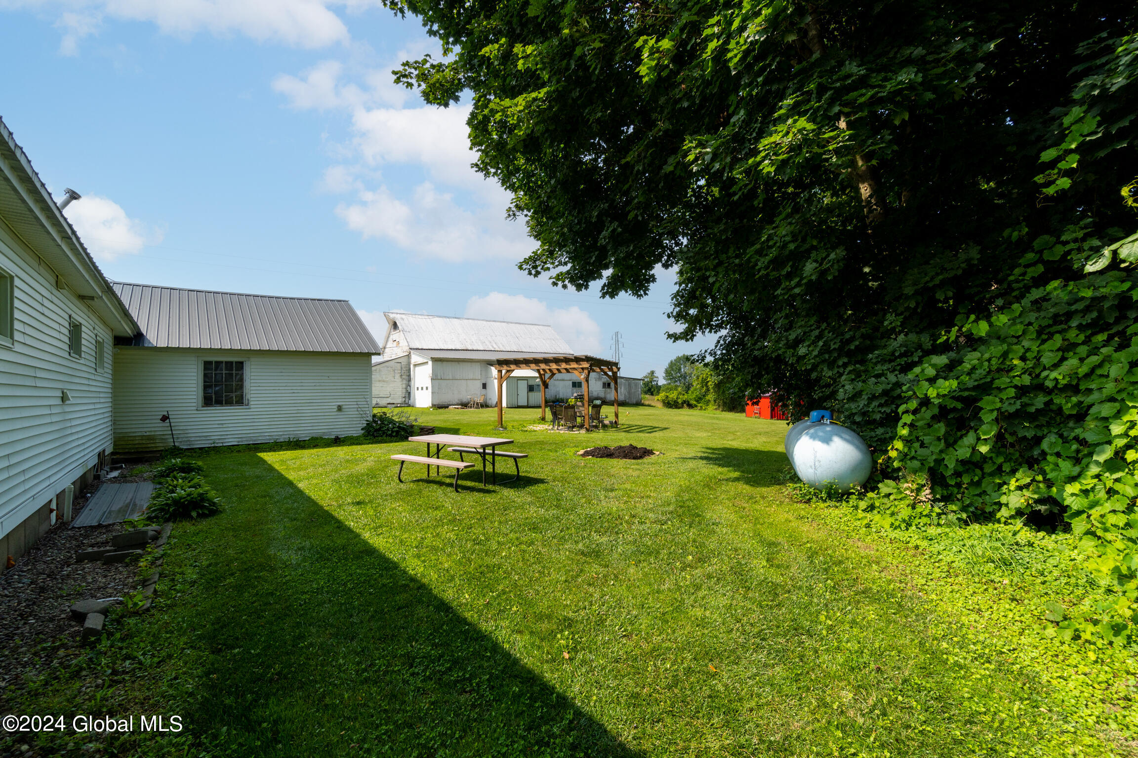 336 Lepper Road Perth, NY 12070 - Photo 17 of 44 336 Lepper Rd-12