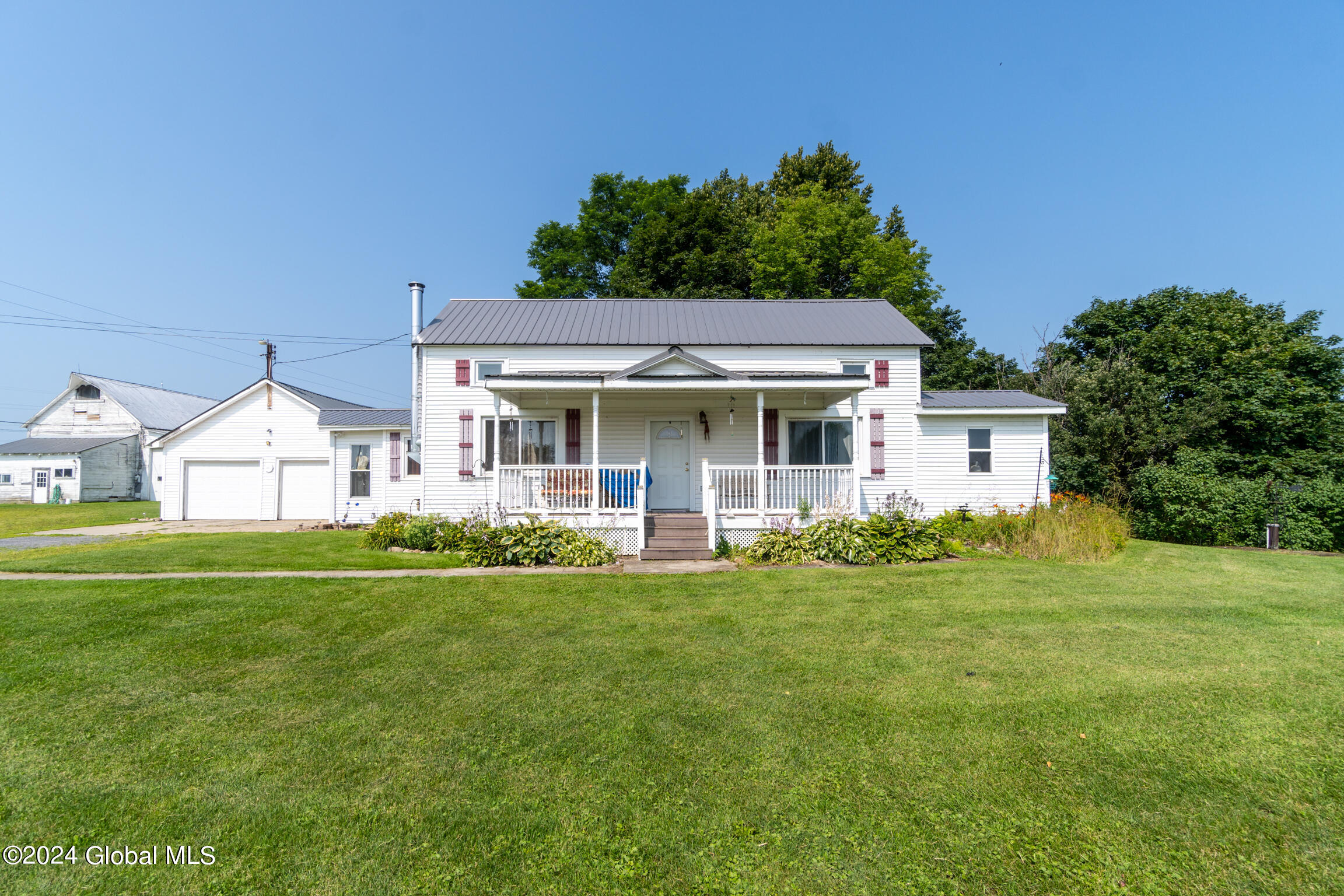 336 Lepper Road Perth, NY 12070 - Photo 18 of 44 336 Lepper Rd-14