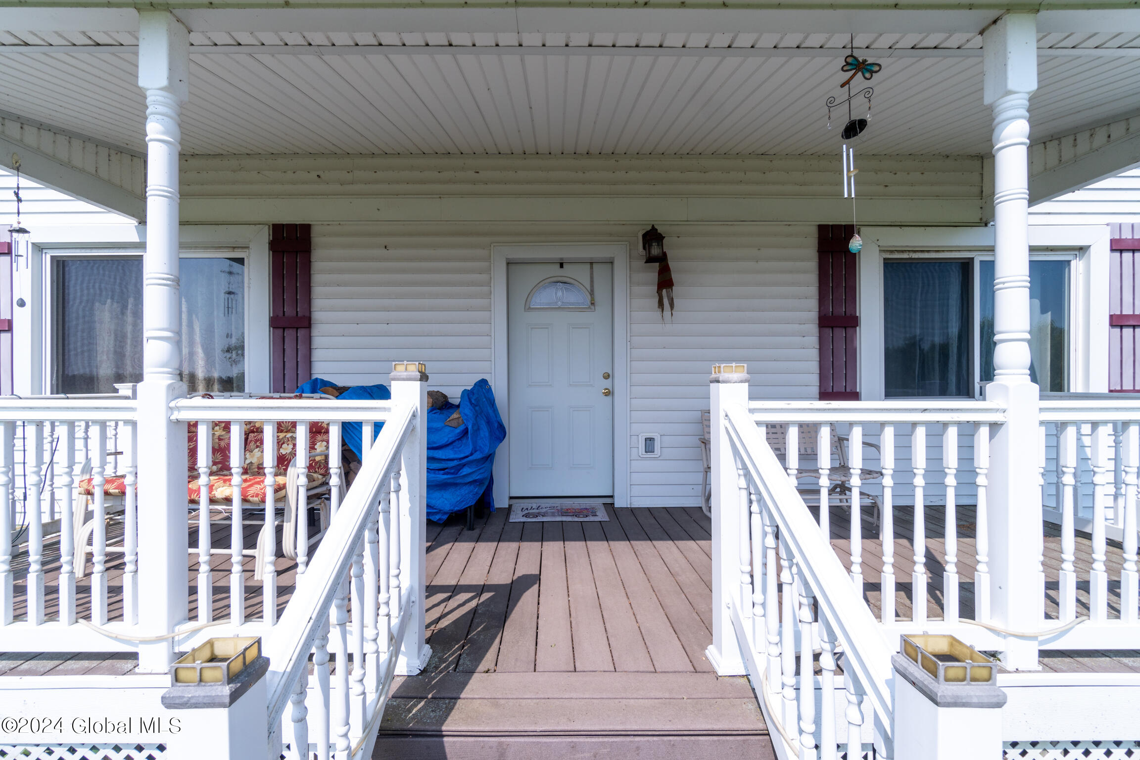 336 Lepper Road Perth, NY 12070 - Photo 19 of 44 336 Lepper Rd-13