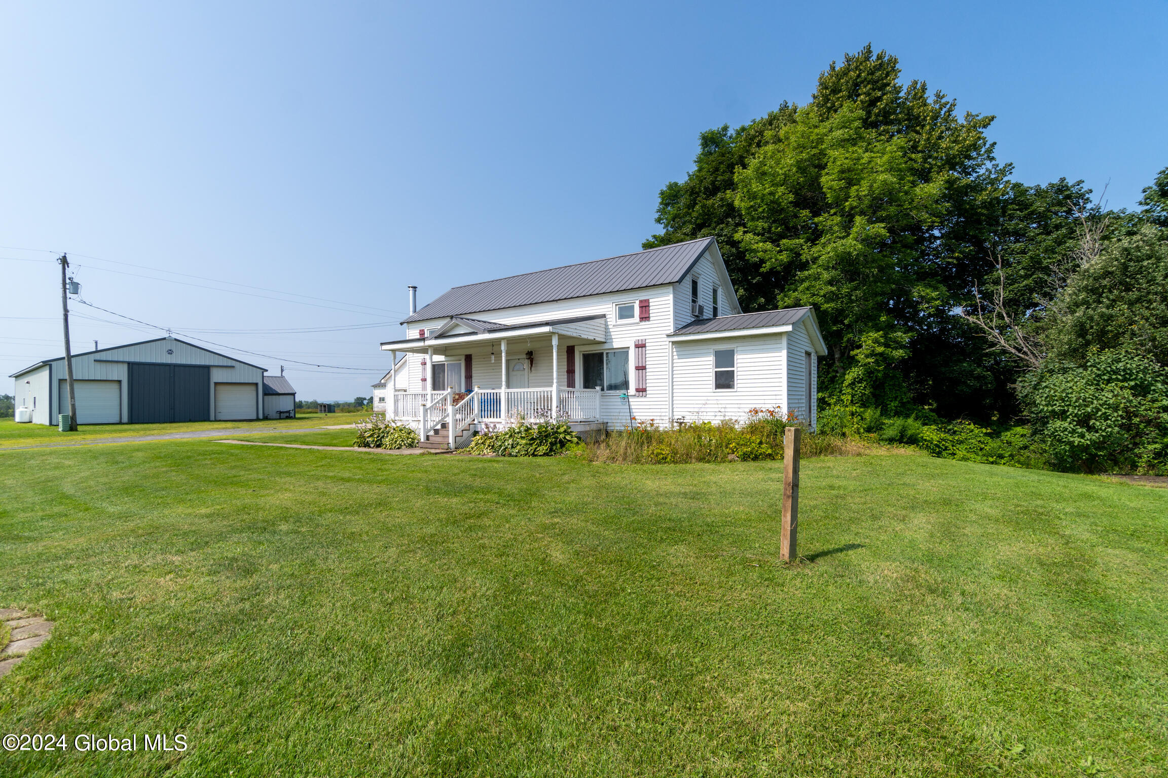 336 Lepper Road Perth, NY 12070 - Photo 20 of 44 336 Lepper Rd-15