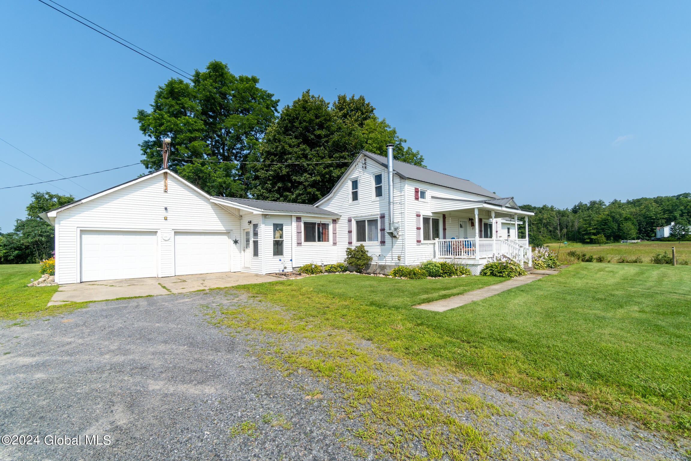 336 Lepper Road Perth, NY 12070 - Photo 2 of 44 336 Lepper Rd-19