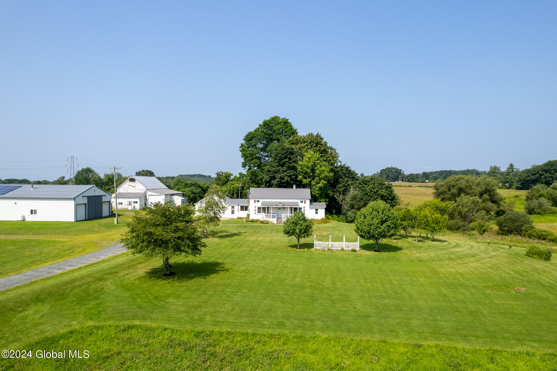 336 Lepper Road Perth, NY 12070 - Photo 22 of 44 336 Lepper Rd-26