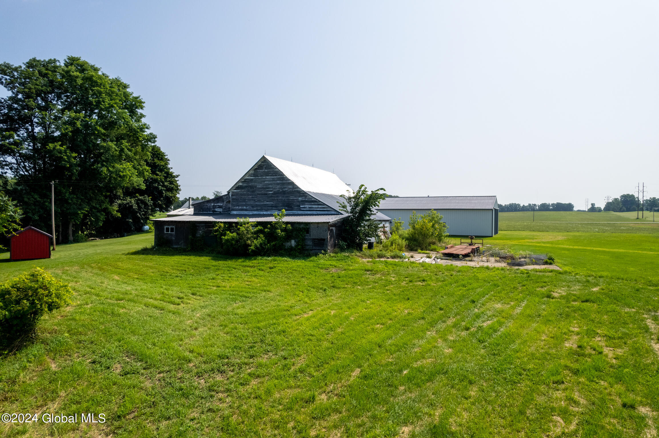 336 Lepper Road Perth, NY 12070 - Photo 27 of 44 336 Lepper Rd-33