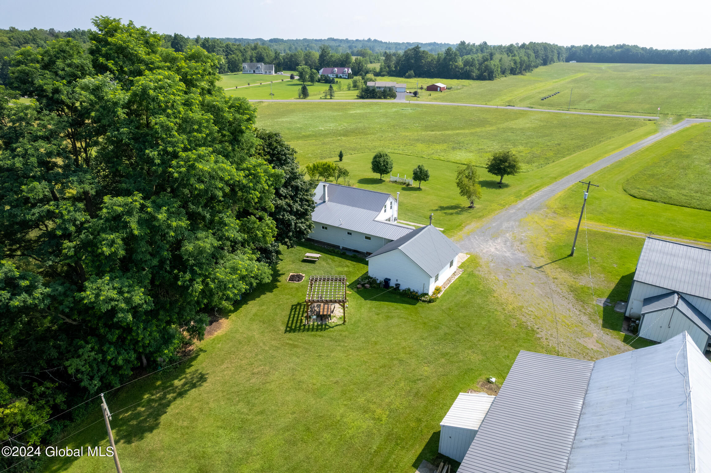 336 Lepper Road Perth, NY 12070 - Photo 28 of 44 336 Lepper Rd-34