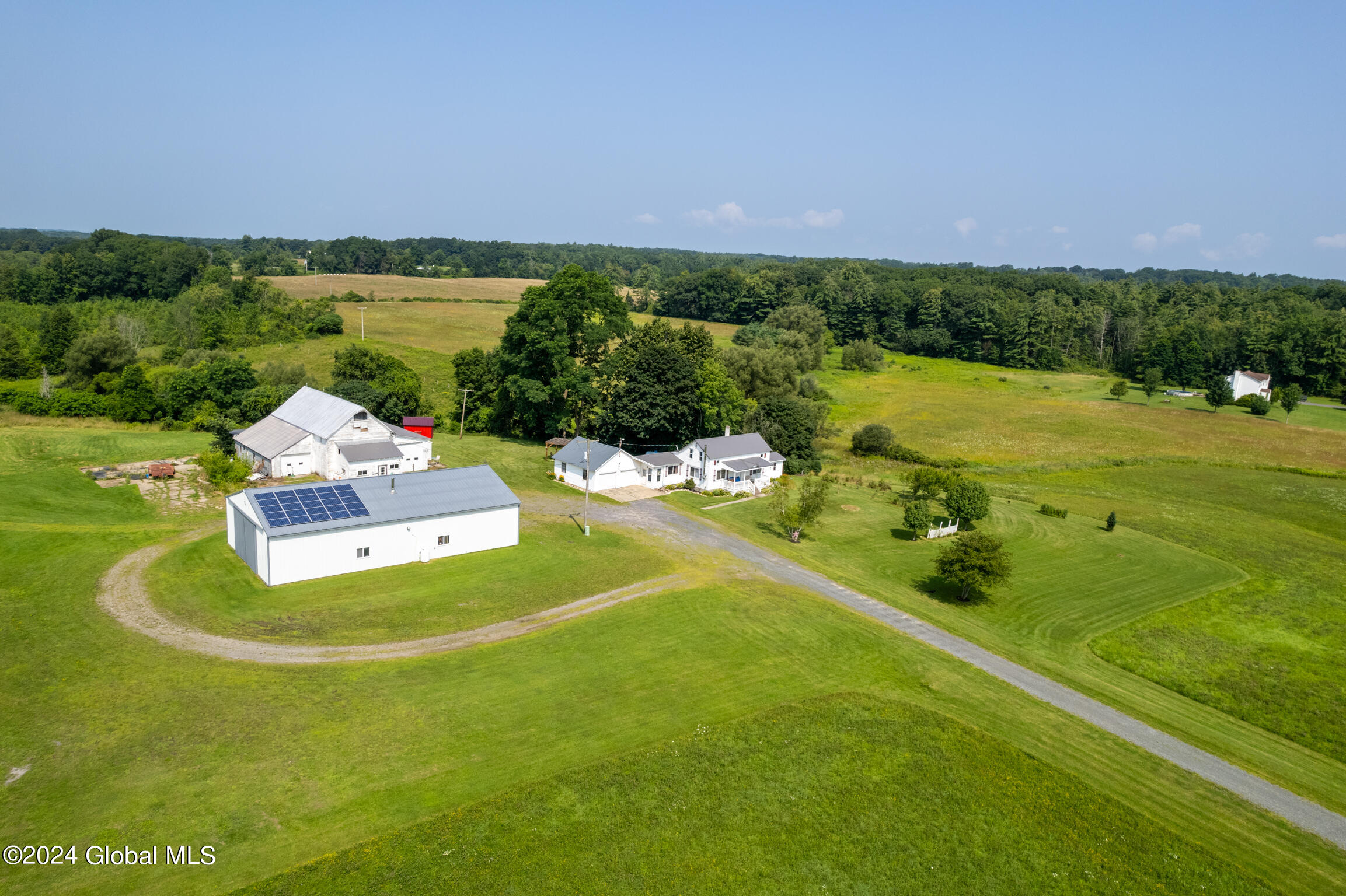 336 Lepper Road Perth, NY 12070 - Photo 3 of 44 336 Lepper Rd-21