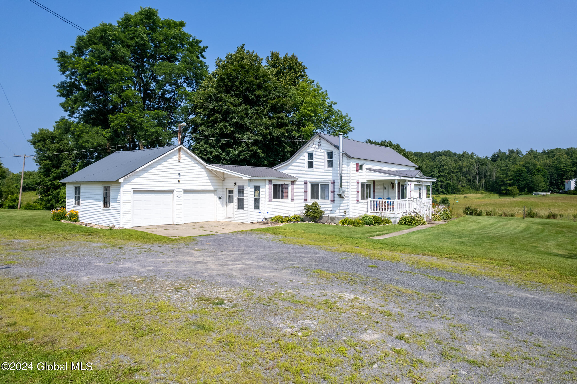 336 Lepper Road Perth, NY 12070 - Photo 36 of 44 336 Lepper Rd-44