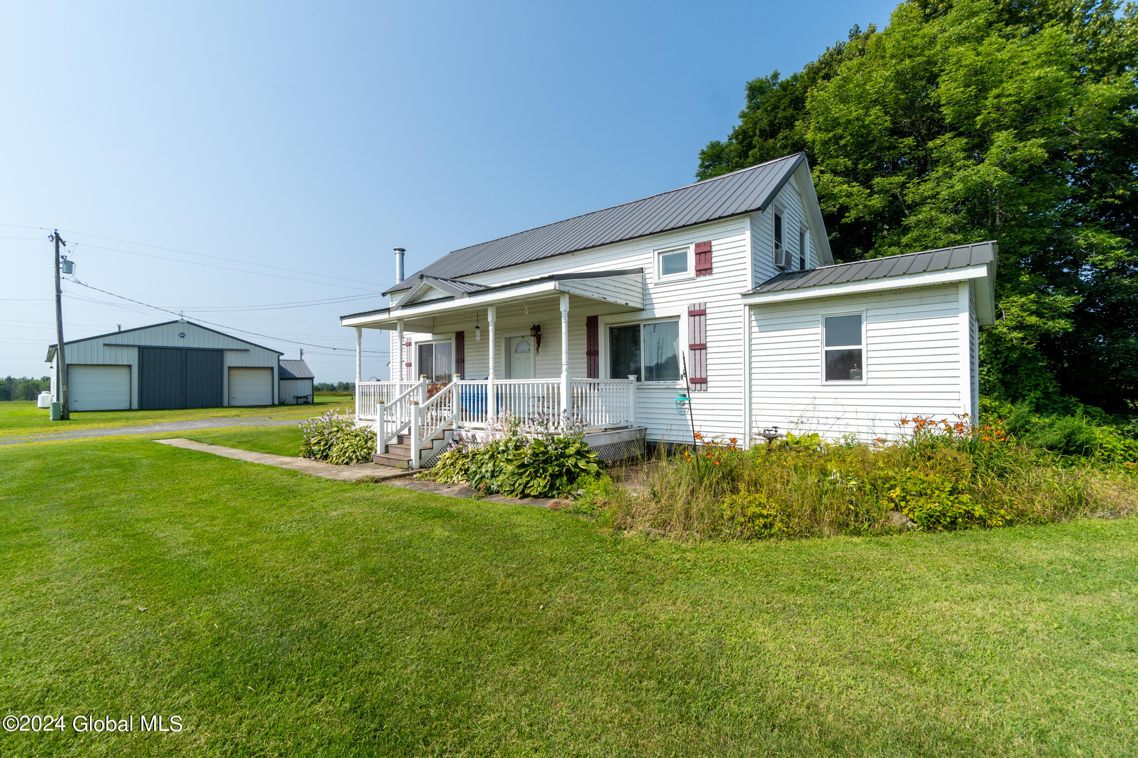336 Lepper Road Perth, NY 12070 - Photo 40 of 44 336 Lepper Rd-16