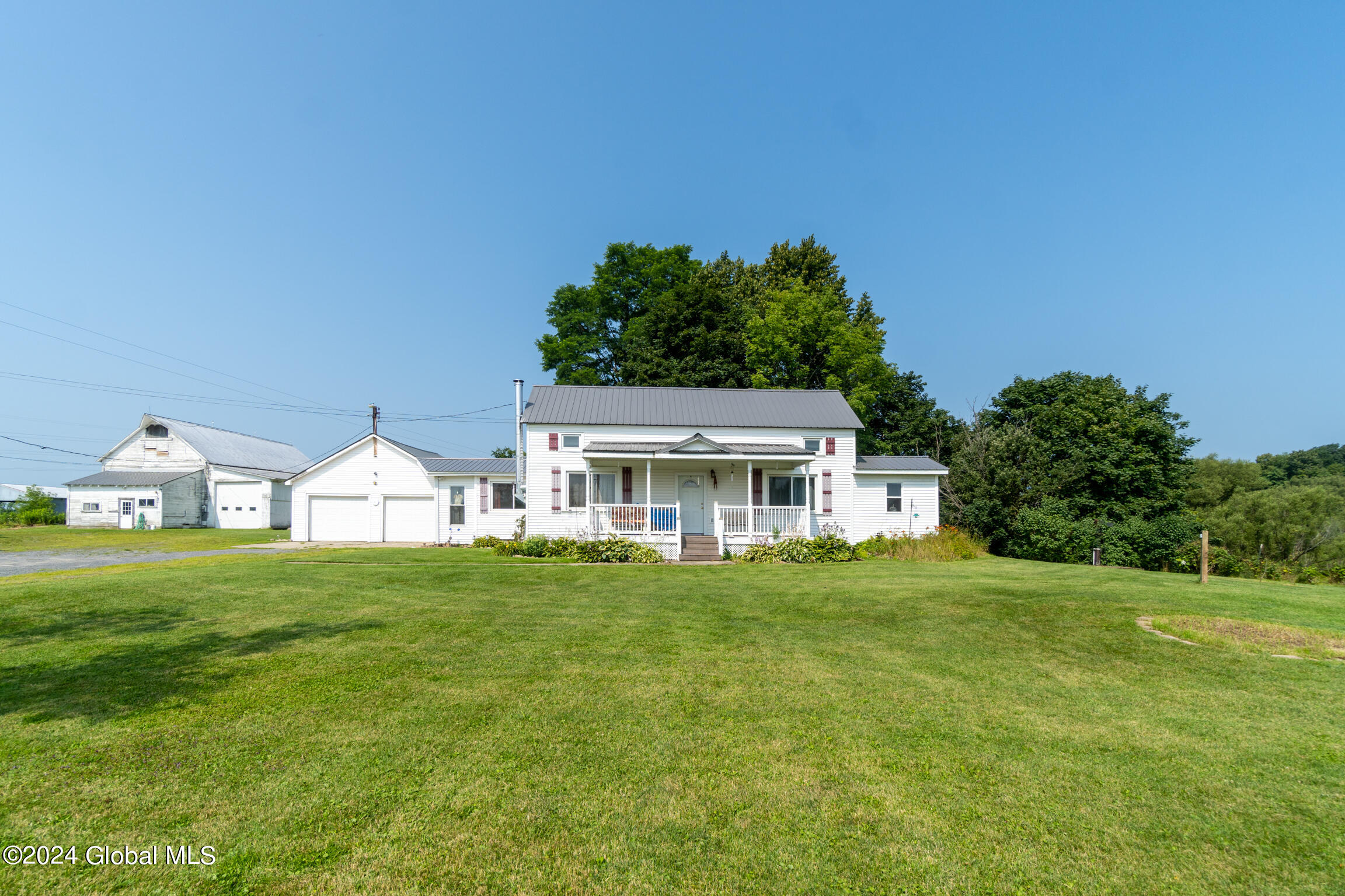 336 Lepper Road Perth, NY 12070 - Photo 41 of 44 336 Lepper Rd-17