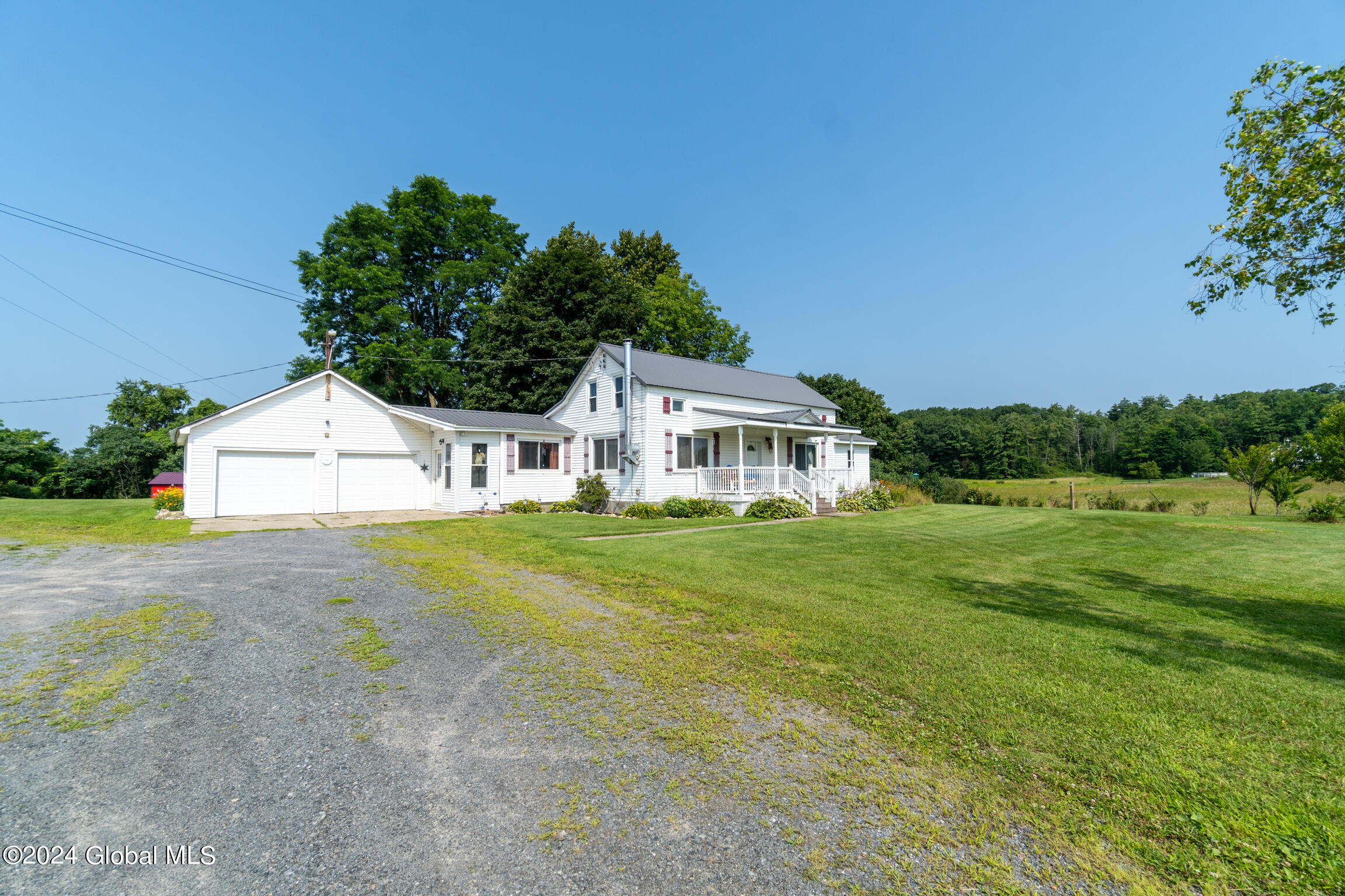 336 Lepper Road Perth, NY 12070 - Photo 42 of 44 336 Lepper Rd-18