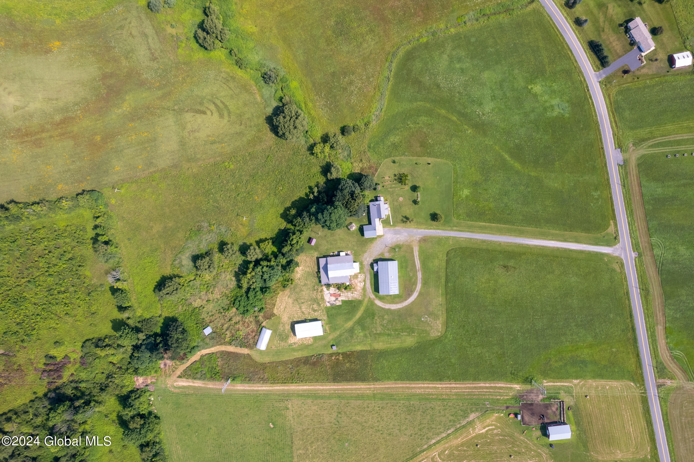 336 Lepper Road Perth, NY 12070 - Photo 44 of 44 336 Lepper Rd-24