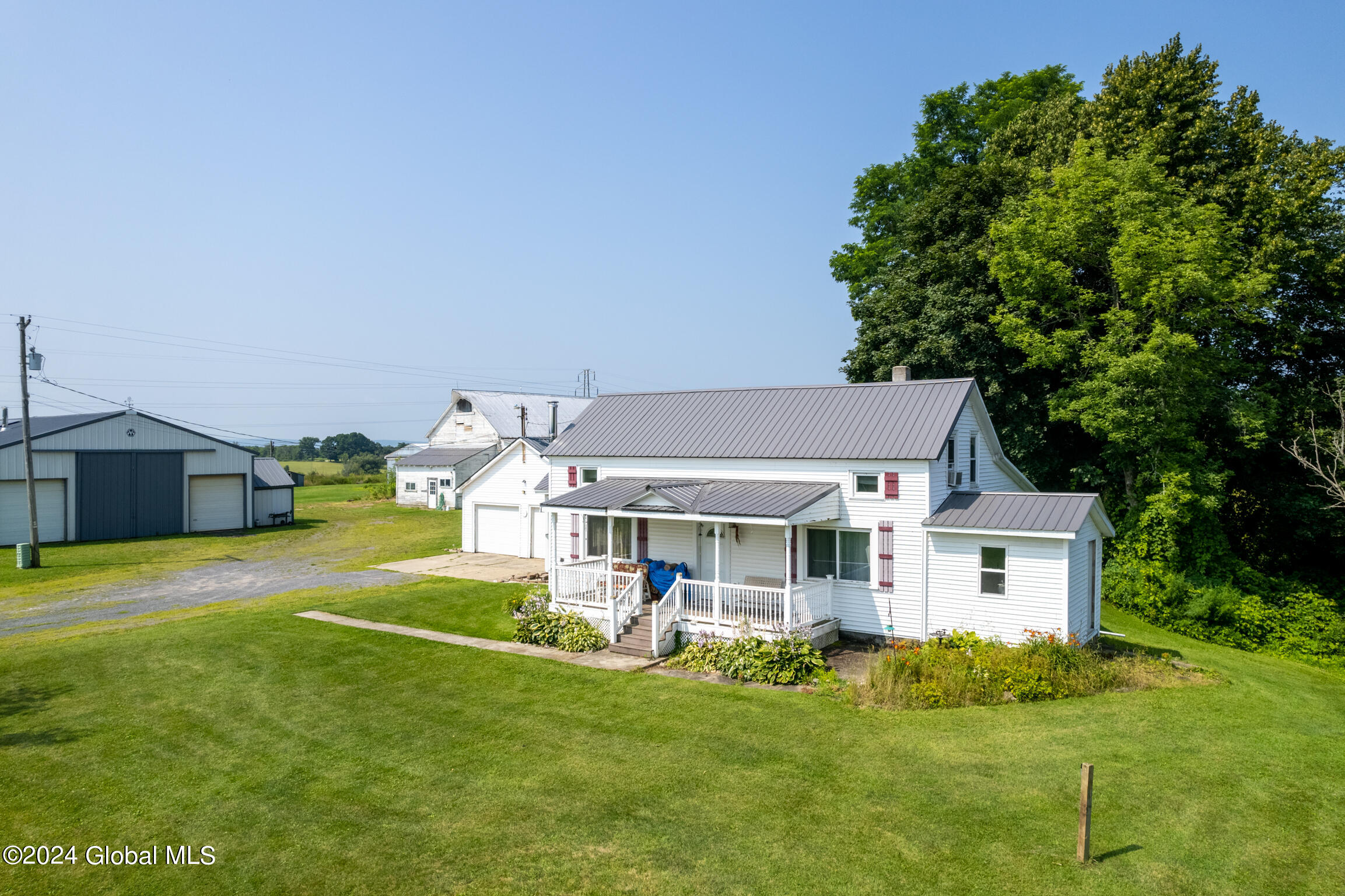 336 Lepper Road Perth, NY 12070 - Photo 6 of 44 336 Lepper Rd-43
