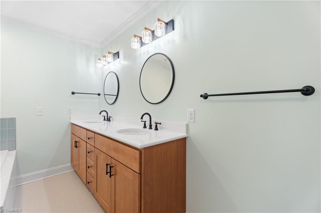 976 Ridge Gate Drive Lewisville, NC 27023 - Photo 29 of 50