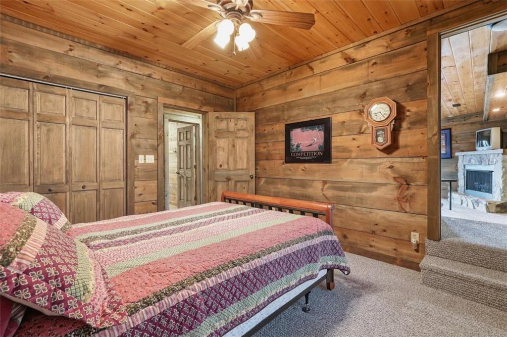 97 Fox Mountain Crossing Blue Ridge, GA 30513 - Photo 55 of 57 Gallery Image 55