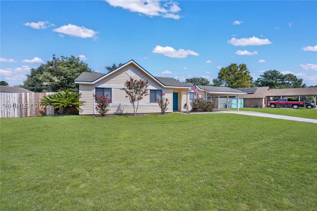 19 Quail Ridge Circle South Beaufort, SC 29906 - Photo 1 of 1 Gallery Image 1