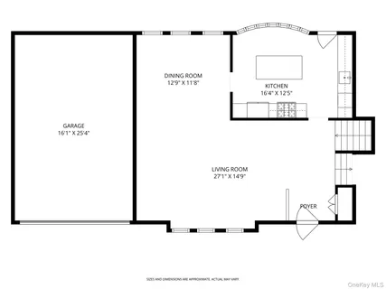 $1,545,000 | 236 Robert Drive, New Rochelle, NY 10804