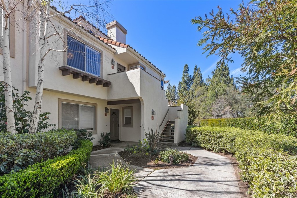 3 Brisa Ribera Rancho Santa Margarita, CA 92688 - Photo 1 of 1 a front view of a house with garden