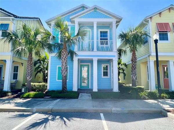 $3,400 | 3079 Key Lime Loop, Kissimmee, FL 34747