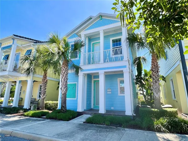 $3,400 | 3079 Key Lime Loop, Kissimmee, FL 34747