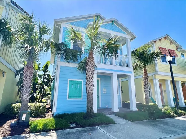 $3,400 | 3079 Key Lime Loop, Kissimmee, FL 34747