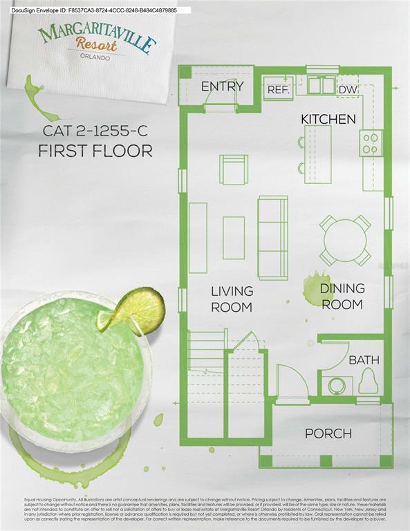 3079 Key Lime Loop Kissimmee, FL 34747 - Photo 28 of 72