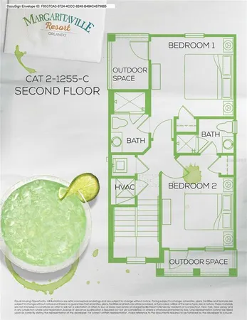 $3,400 | 3079 Key Lime Loop, Kissimmee, FL 34747