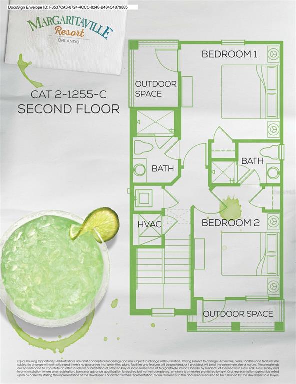 3079 Key Lime Loop Kissimmee, FL 34747 - Photo 29 of 72