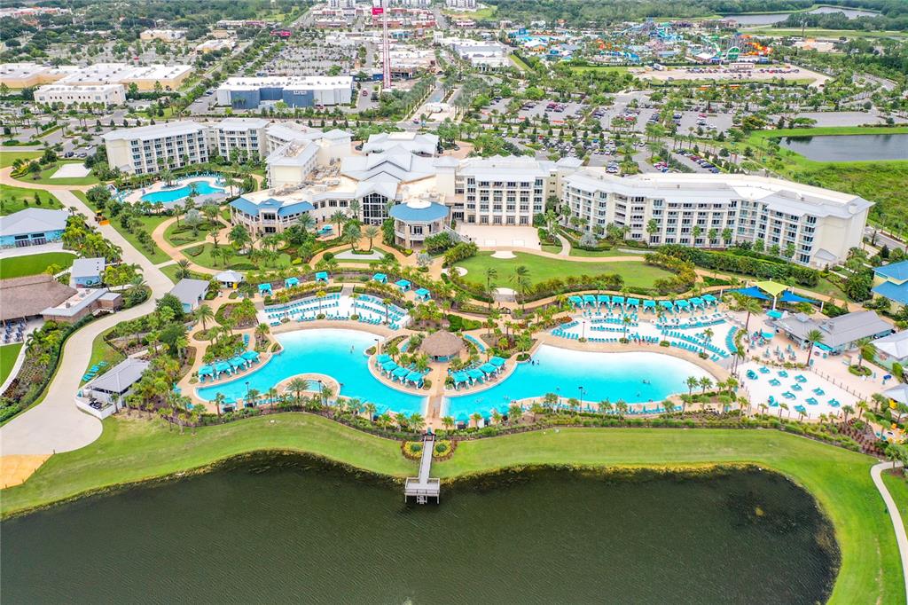 3079 Key Lime Loop Kissimmee, FL 34747 - Photo 61 of 72