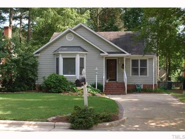 4620 Thurmount Place Raleigh, NC 27604 - Photo 1 of 7