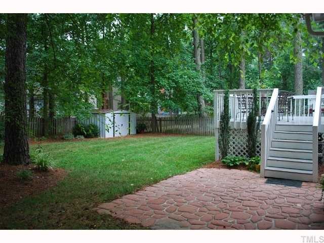 4620 Thurmount Place Raleigh, NC 27604 - Photo 7 of 7