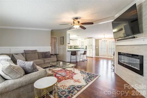 $285,000 | 3374 Waterbrook Drive, York, SC 29745