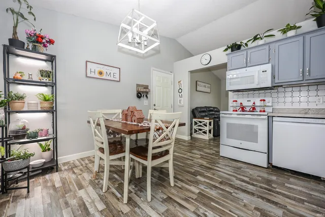 $225,000 | 12720 Indiana Street, Grabill, IN 46741