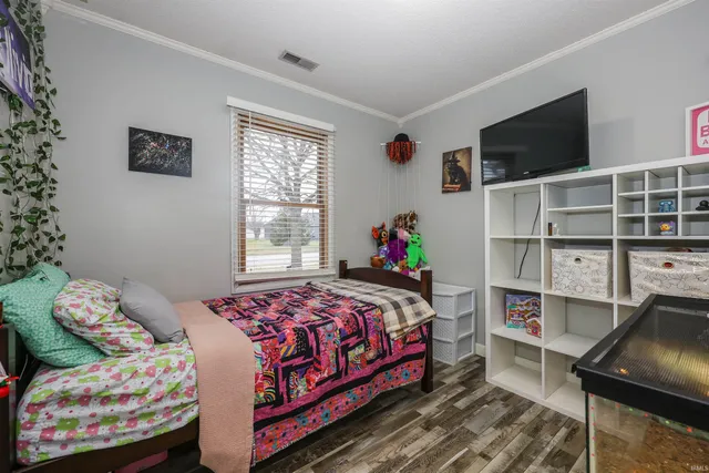 $225,000 | 12720 Indiana Street, Grabill, IN 46741