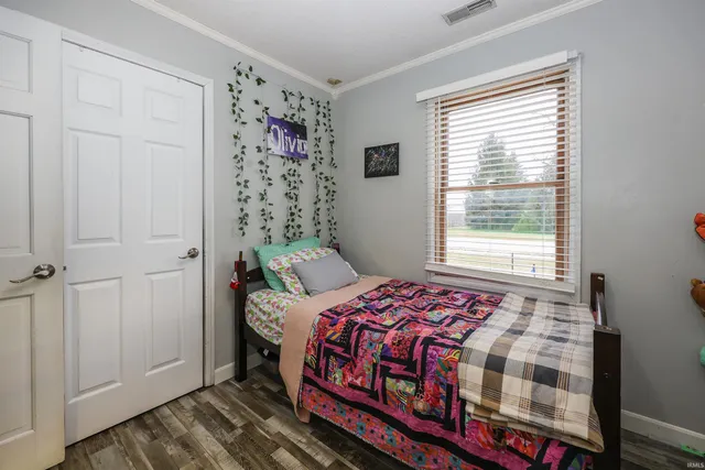 $225,000 | 12720 Indiana Street, Grabill, IN 46741