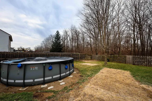 $225,000 | 12720 Indiana Street, Grabill, IN 46741