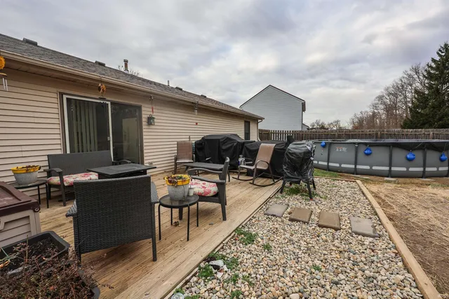 $225,000 | 12720 Indiana Street, Grabill, IN 46741