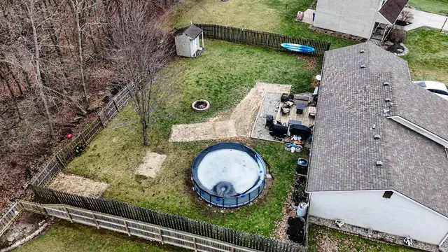 $225,000 | 12720 Indiana Street, Grabill, IN 46741