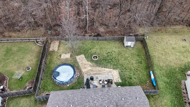 $225,000 | 12720 Indiana Street, Grabill, IN 46741