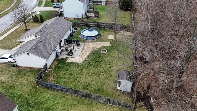 $225,000 | 12720 Indiana Street, Grabill, IN 46741