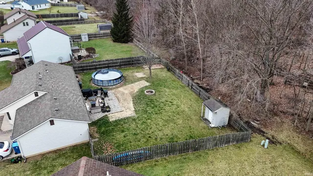 $225,000 | 12720 Indiana Street, Grabill, IN 46741