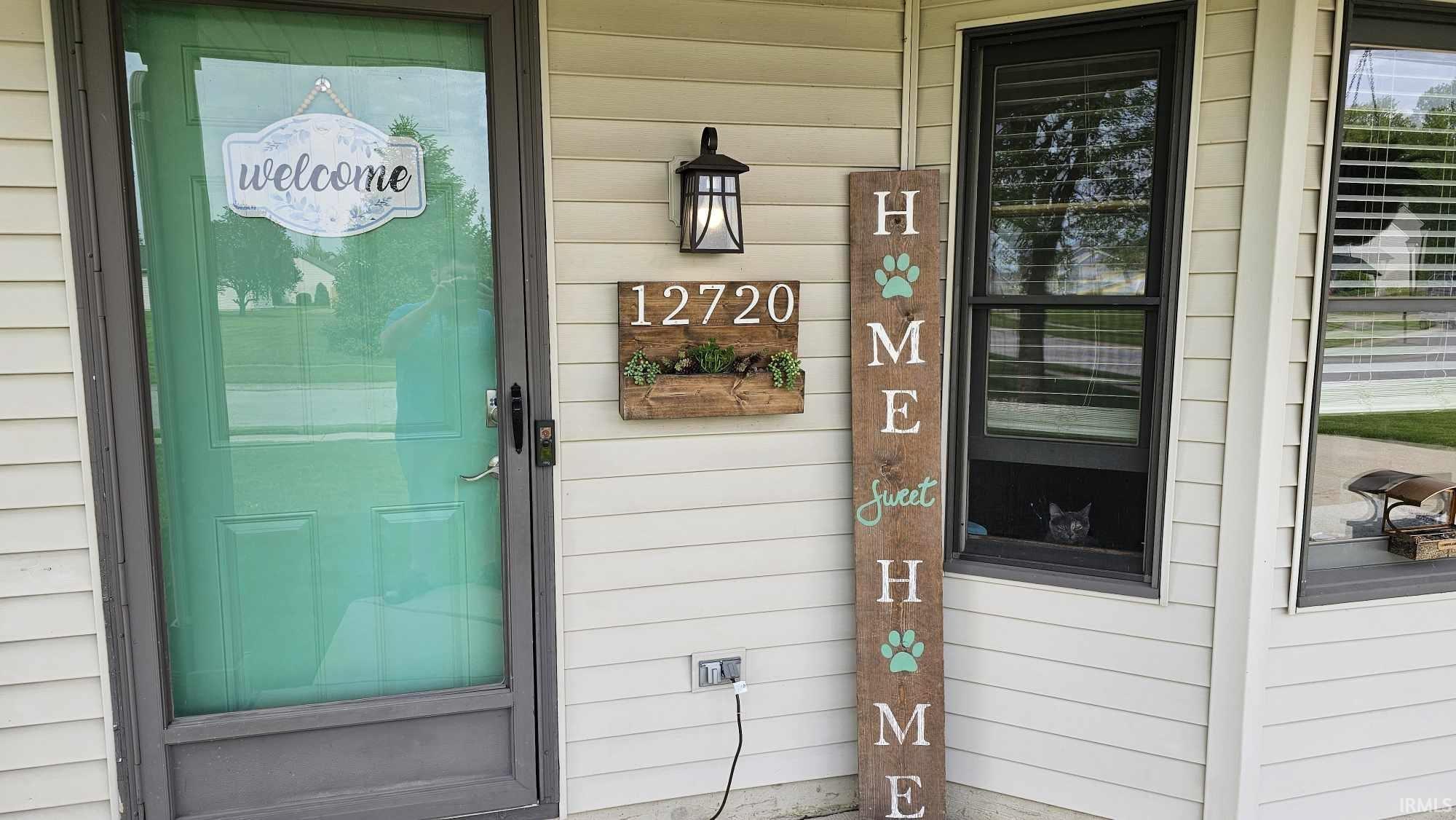 12720 Indiana Street Grabill, IN 46741 - Photo 4 of 4