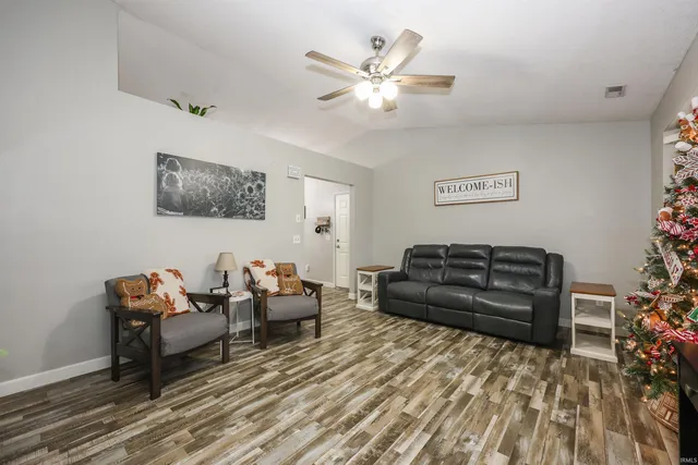 $225,000 | 12720 Indiana Street, Grabill, IN 46741