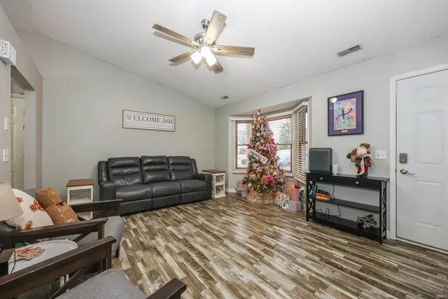 $225,000 | 12720 Indiana Street, Grabill, IN 46741