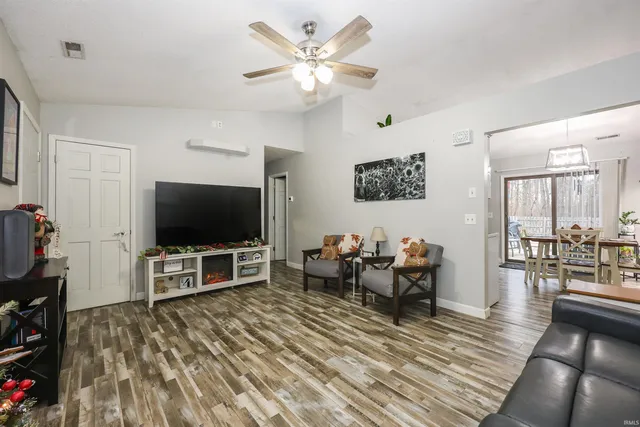 $225,000 | 12720 Indiana Street, Grabill, IN 46741